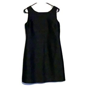 Talbots Sleeveless Dress